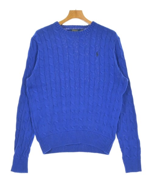 ポロラルフローレン(Polo Ralph Lauren)のPolo Ralph Lauren ニット・セーター