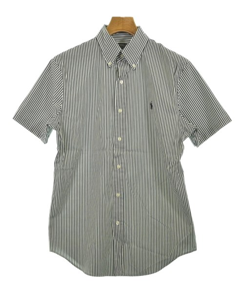 Polo Ralph Lauren(ポロラルフローレン)カジュアルシャツ 黒 サイズ:S/2200657797027