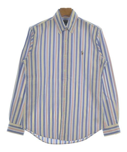 Polo Ralph Lauren(ポロラルフローレン)カジュアルシャツ 青 サイズ:S/2200657797041