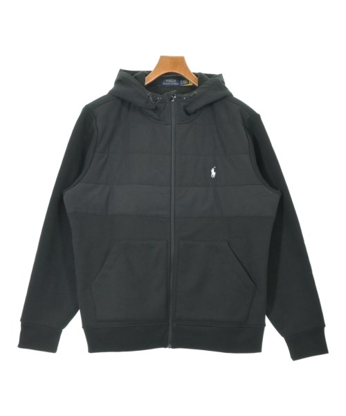 Polo Ralph Lauren(ポロラルフローレン)パーカー 黒 サイズ:XL/2200660324012