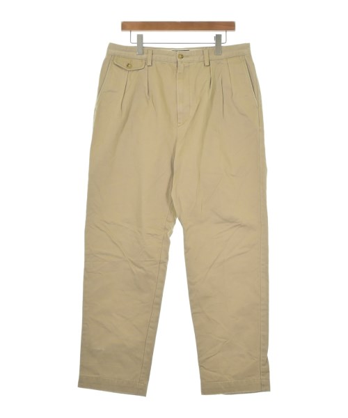 Polo Ralph Lauren(ポロラルフローレン)チノパン ベージュ サイズ:34(L位)/2200660336060