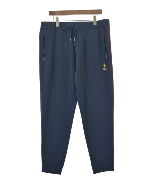 Polo Ralph Lauren(ポロラルフローレン)スウェットパンツ 紺 サイズ:XL/2200660432045