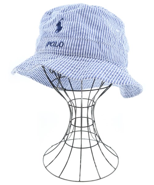 Polo Ralph Lauren(ポロラルフローレン)のハット サイズ:L/XL 8,800円