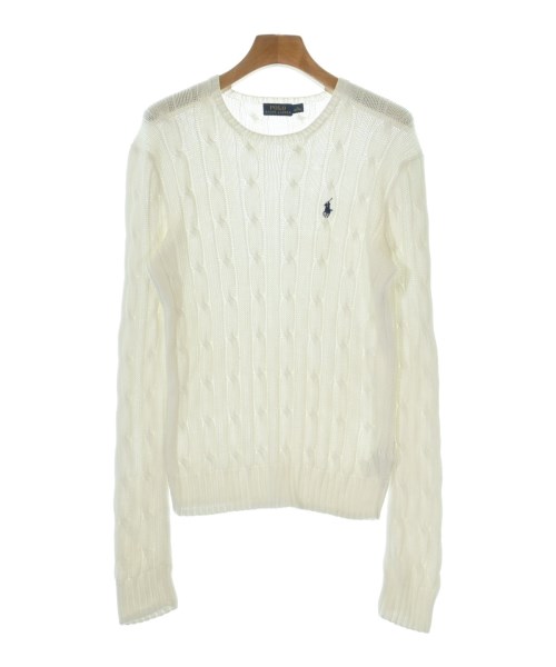 Polo Ralph Lauren(ポロラルフローレン)のニット・セーター サイズ:M 3,300円