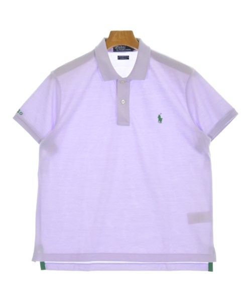 Polo Ralph Lauren(ポロラルフローレン)のポロシャツ サイズ:L 4,400円