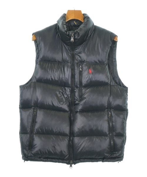Polo Ralph Lauren(ポロラルフローレン)のダウンジャケット/ダウンベスト サイズ:M 9,200円