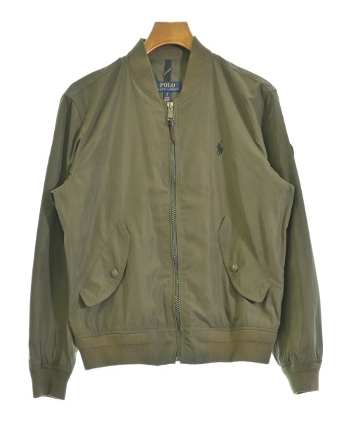 Polo Ralph Lauren(ポロラルフローレン)のブルゾン サイズ:S 18,700円