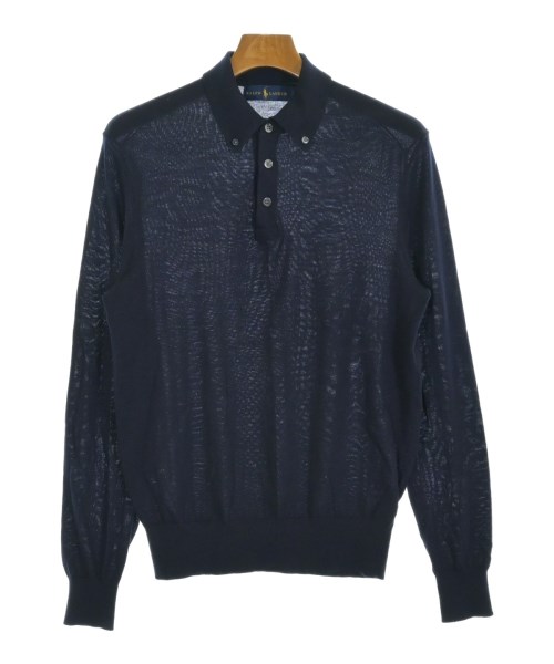 Polo Ralph Lauren(ポロラルフローレン)のニット・セーター サイズ:S 7,200円