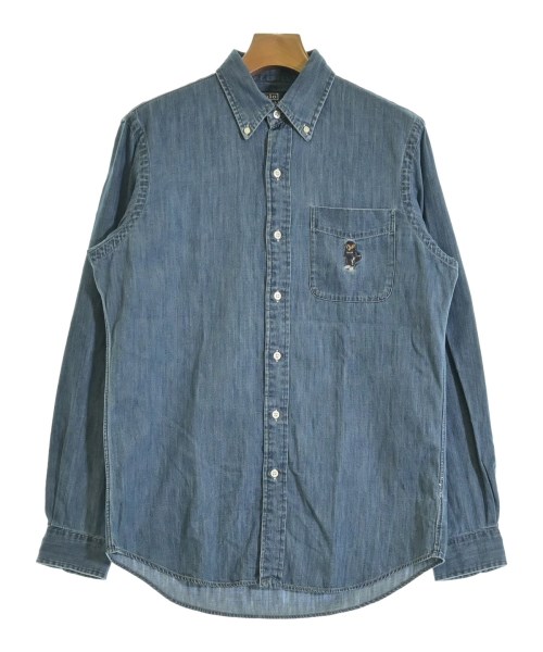 Polo Ralph Lauren(ポロラルフローレン)のカジュアルシャツ サイズ:S 14,300円