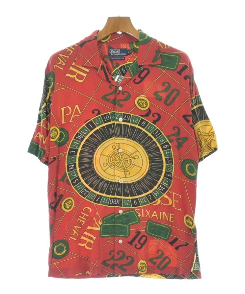 Polo Ralph Lauren(ポロラルフローレン)のカジュアルシャツ サイズ:S 77,000円