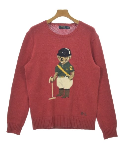 Polo Ralph Lauren(ポロラルフローレン)のニット・セーター サイズ:S 9,900円