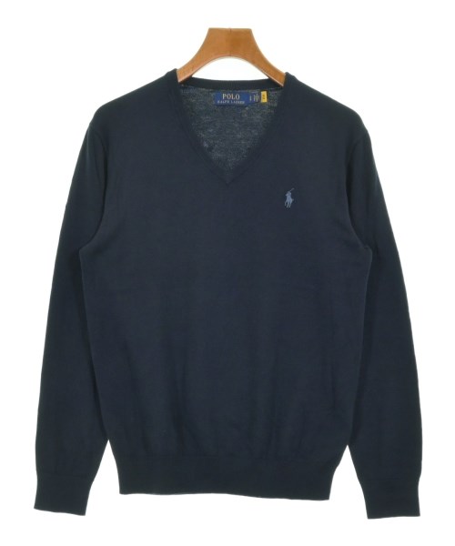 Polo Ralph Lauren(ポロラルフローレン)のニット・セーター サイズ:S 5,800円