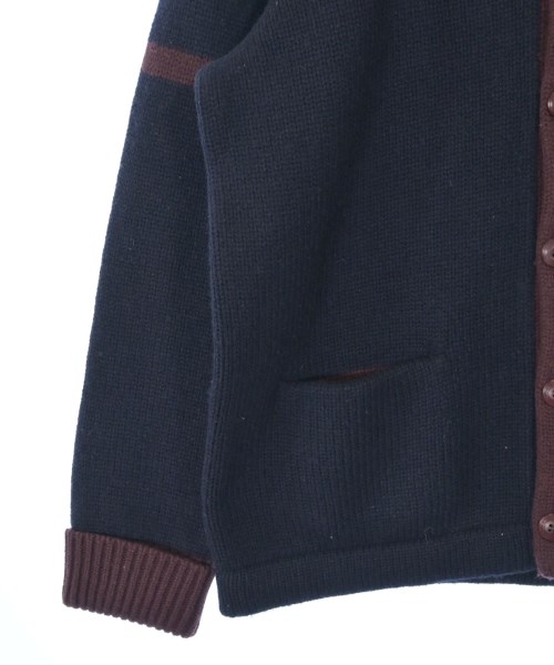 Polo Ralph Lauren（ポロラルフローレン）カーディガン 紺 サイズ:L メンズ/2200651327022