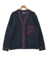 Polo Ralph Lauren（ポロラルフローレン）カーディガン 紺 サイズ:L メンズ/2200651327022