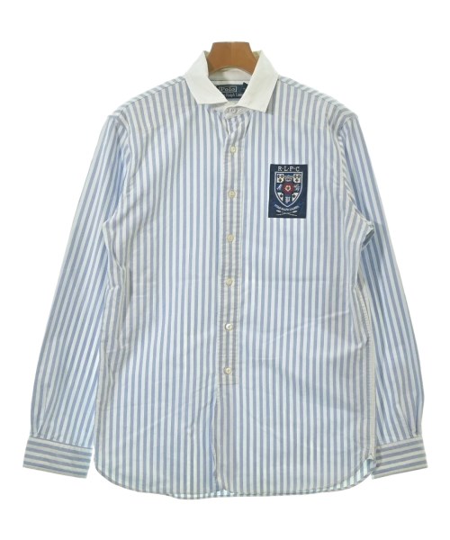 Polo Ralph Lauren(ポロラルフローレン)カジュアルシャツ 白 サイズ:M/2200652038033