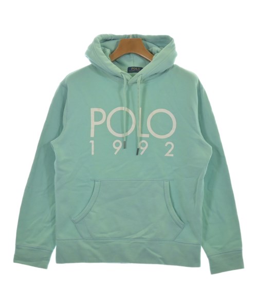 Polo Ralph Lauren(ポロラルフローレン)パーカー 緑 サイズ:S/2200652169157