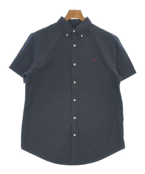 Polo Ralph Lauren(ポロラルフローレン)カジュアルシャツ 紺 サイズ:L/2200638702019