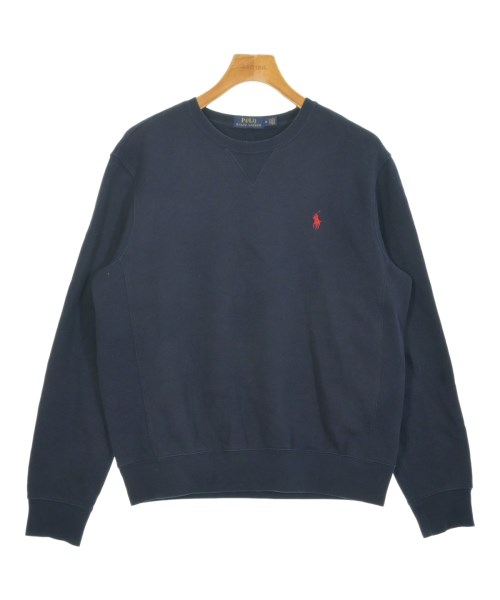 Polo Ralph Lauren(ポロラルフローレン)スウェット 紺 サイズ:M/2200648276036