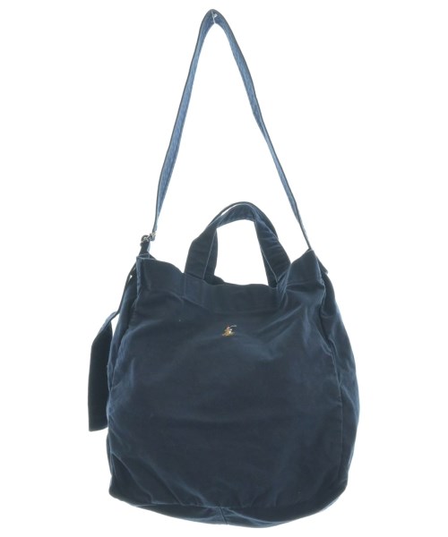 Polo Ralph Lauren(ポロラルフローレン)ショルダーバッグ 紺 サイズ:-/2200653864044