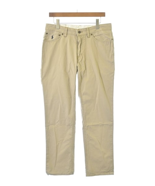 Polo Ralph Lauren(ポロラルフローレン)チノパン ベージュ サイズ:32(L位)/2200699944014
