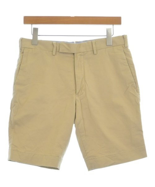 Polo Ralph Lauren(ポロラルフローレン)ショートパンツ ベージュ サイズ:30(M位)/2200702970030