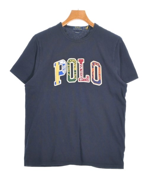 Polo Ralph Lauren(ポロラルフローレン)Tシャツ・カットソー 紺 サイズ:XL/2200695657031