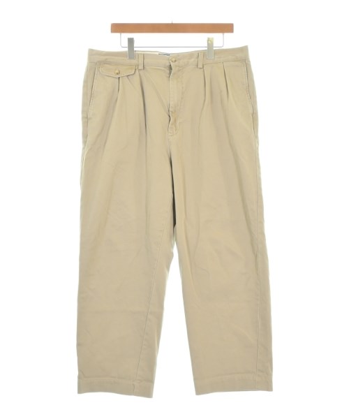 Polo Ralph Lauren(ポロラルフローレン)チノパン ベージュ サイズ:36(XXL位)/2200702186066