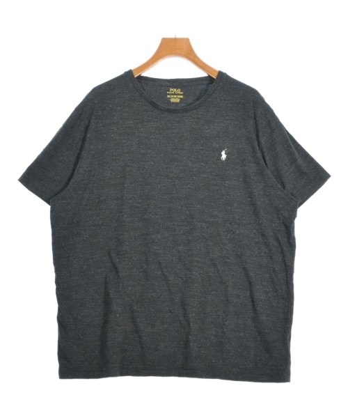 Polo Ralph Lauren(ポロラルフローレン)Tシャツ・カットソー グレー サイズ:XXL/2200703738073