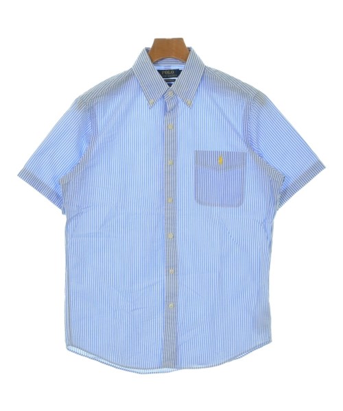 Polo Ralph Lauren(ポロラルフローレン)のカジュアルシャツ サイズ:S 7,800円
