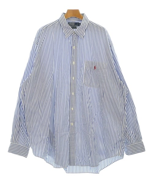 Polo Ralph Lauren(ポロラルフローレン)のカジュアルシャツ サイズ:XL 4,800円