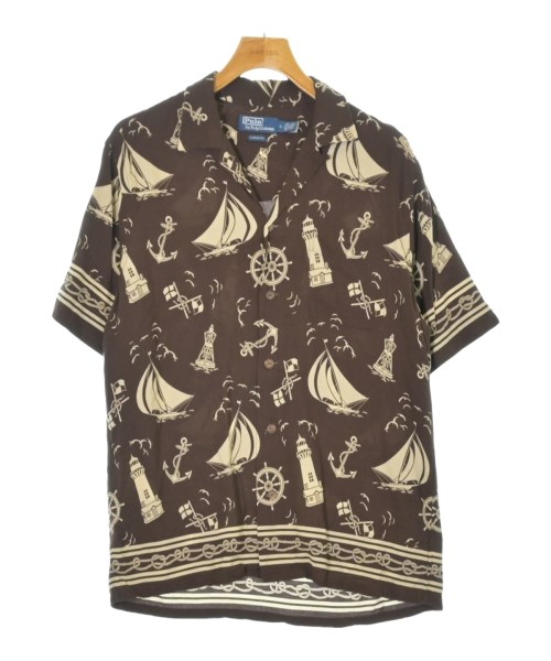 Polo Ralph Lauren(ポロラルフローレン)のカジュアルシャツ サイズ:M 18,700円