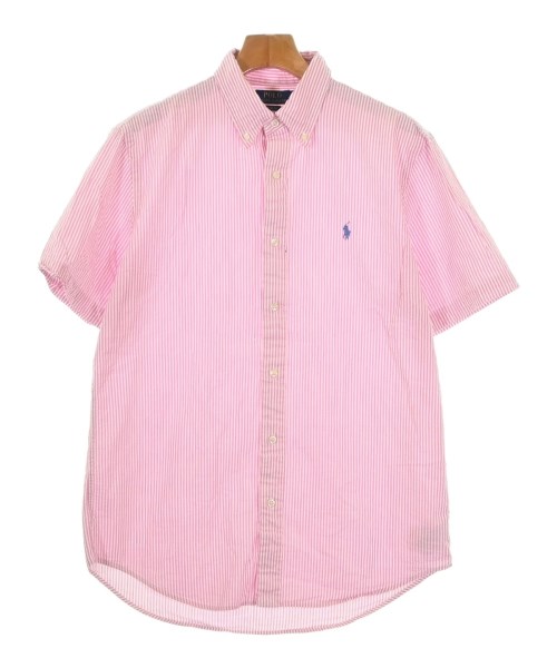 Polo Ralph Lauren(ポロラルフローレン)のカジュアルシャツ サイズ:M 6,600円
