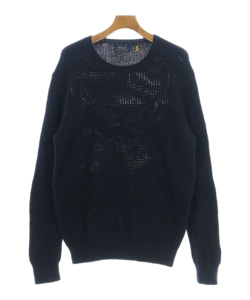 Polo Ralph Lauren(ポロラルフローレン)のニット・セーター サイズ:M 7,200円