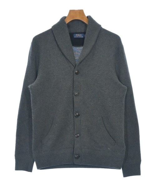 Polo Ralph Lauren(ポロラルフローレン)のカーディガン サイズ:S 5,800円