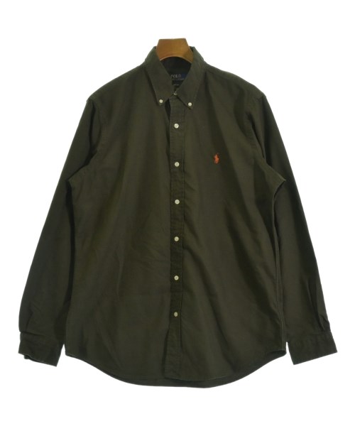 Polo Ralph Lauren(ポロラルフローレン)のカジュアルシャツ サイズ:L 7,200円