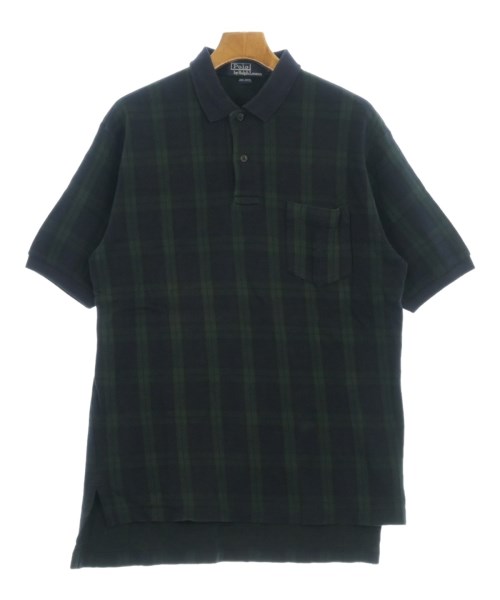 Polo Ralph Lauren(ポロラルフローレン)のポロシャツ サイズ:M 6,000円