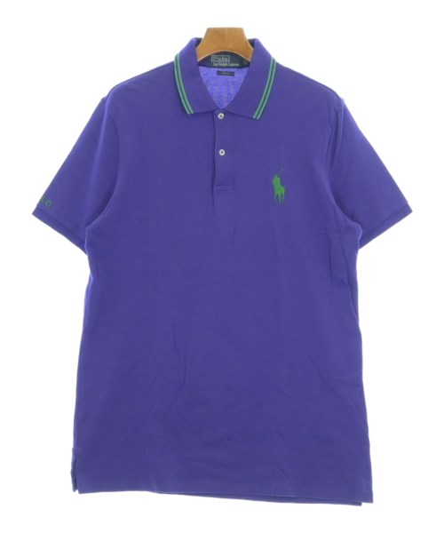 Polo Ralph Lauren(ポロラルフローレン)のポロシャツ サイズ:L 4,800円