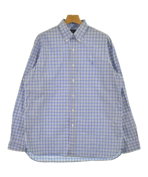 Polo Ralph Lauren(ポロラルフローレン)のカジュアルシャツ サイズ:L 6,600円