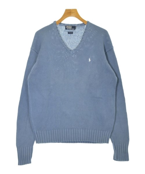 Polo Ralph Lauren(ポロラルフローレン)のニット・セーター サイズ:L 5,800円