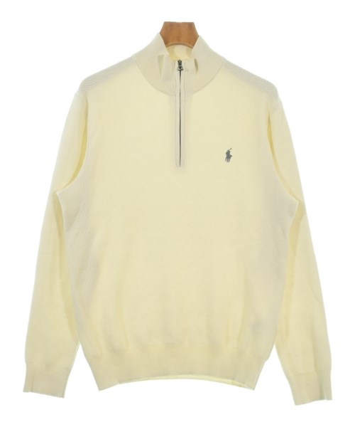 Polo Ralph Lauren(ポロラルフローレン)のニット・セーター サイズ:M 8,800円