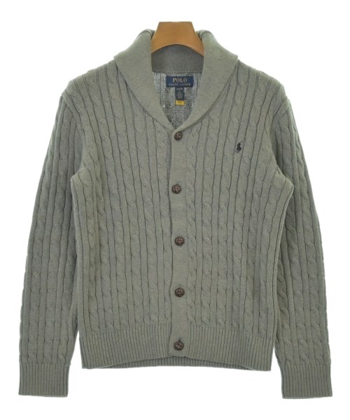 Polo Ralph Lauren(ポロラルフローレン)のカーディガン サイズ:L 8,800円