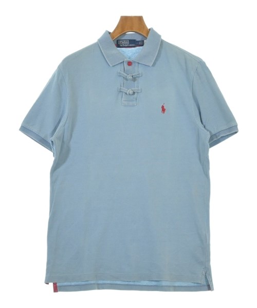 Polo Ralph Lauren(ポロラルフローレン)のポロシャツ サイズ:M 8,800円