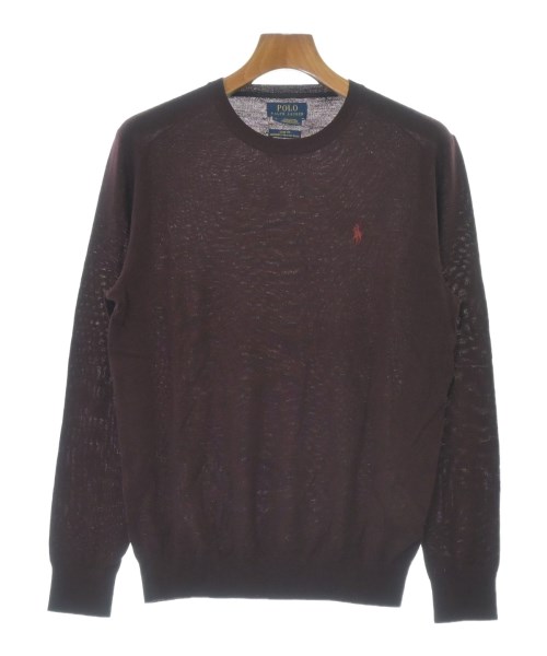 Polo Ralph Lauren(ポロラルフローレン)のニット・セーター サイズ:S 5,200円