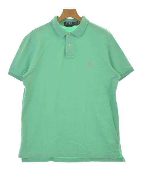 Polo Ralph Lauren(ポロラルフローレン)のポロシャツ サイズ:L 5,800円