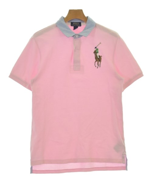 Polo Ralph Lauren(ポロラルフローレン)のポロシャツ サイズ:XL 3,600円