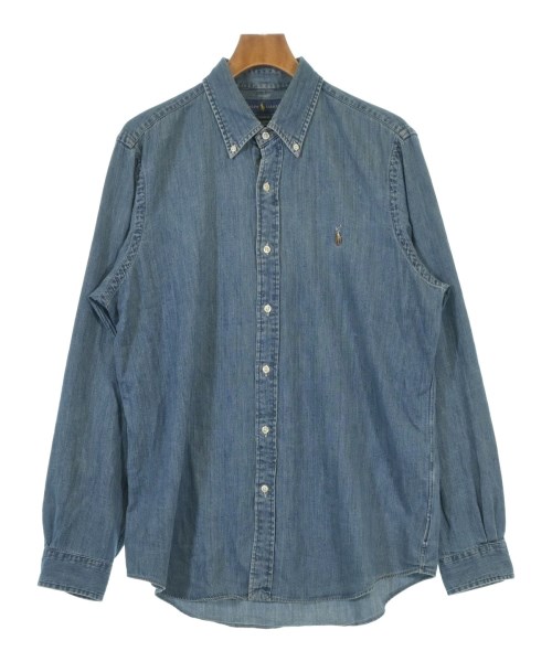 Polo Ralph Lauren(ポロラルフローレン)のカジュアルシャツ サイズ:L 7,200円