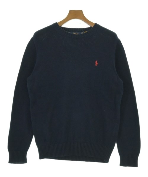 Polo Ralph Lauren(ポロラルフローレン)のニット・セーター サイズ:M 7,200円