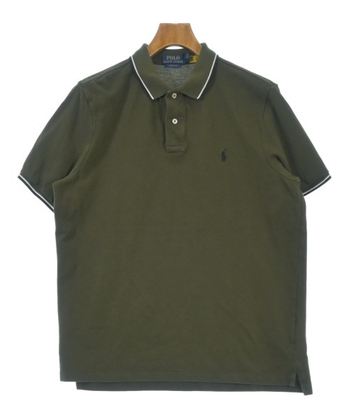 Polo Ralph Lauren(ポロラルフローレン)のポロシャツ サイズ:L 6,600円