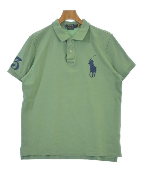 Polo Ralph Lauren(ポロラルフローレン)のポロシャツ サイズ:XL 6,600円