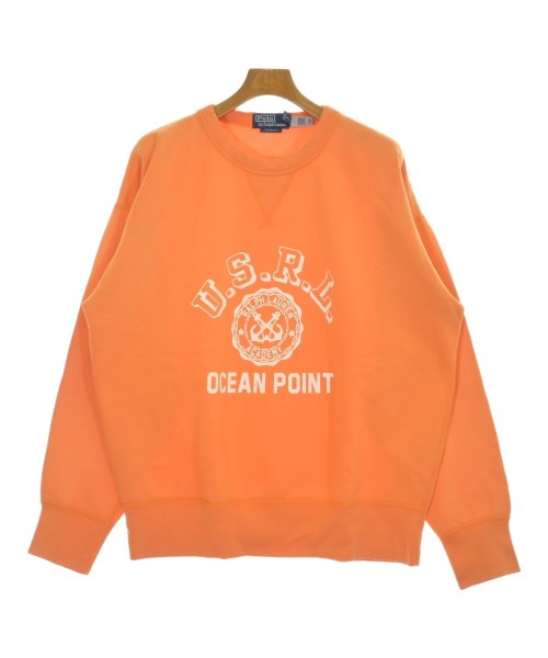 Polo Ralph Lauren(ポロラルフローレン)のスウェット サイズ:L 9,900円